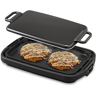 Amazon.co.jp 最新リリース: ホットプレート・グリル鍋 の新着